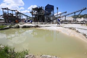 Portugal Could Become Europe’s First Lithium Supplier
